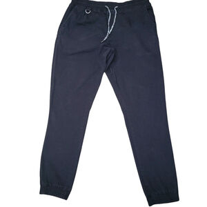Tribeca Jogger Men's Medium. Pre-owned Condition. Waist 32 Inseam 28"